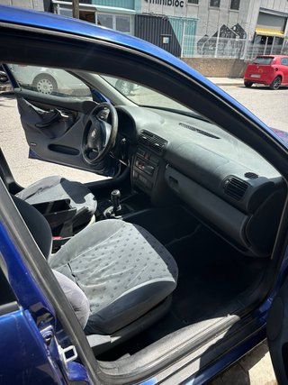 SEAT Toledo 2003