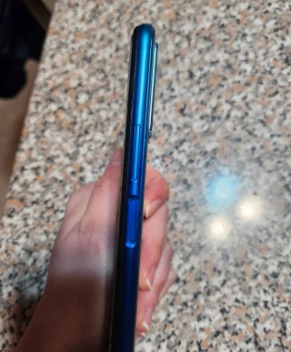 Vivo Y20s 128GB Blu