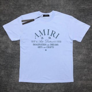 Camiseta AMIRI