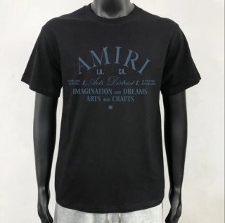 Camiseta AMIRI