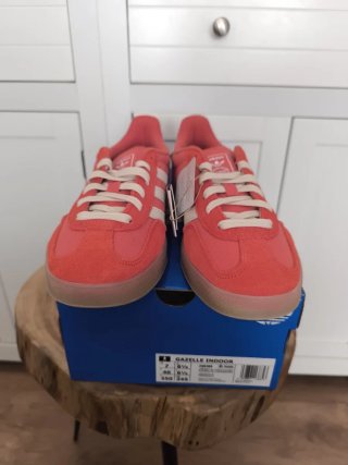 Adidas Gazelle Indoor Talla 40