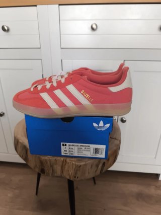 Adidas Gazelle Indoor Talla 40
