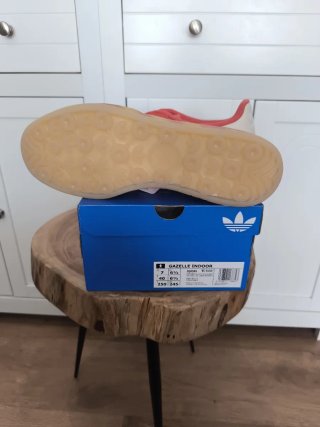 Adidas Gazelle Indoor Talla 40