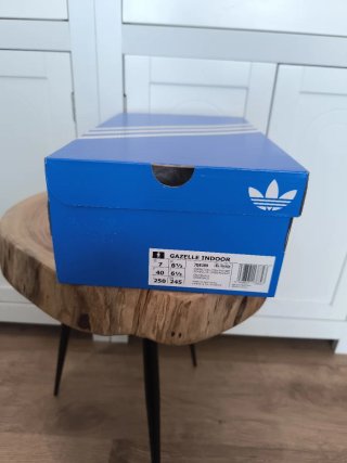 Adidas Gazelle Indoor Talla 40