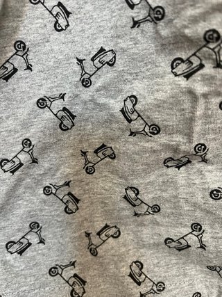 Funda universal silla coche grupo 1