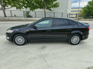 Ford Mondeo 2009