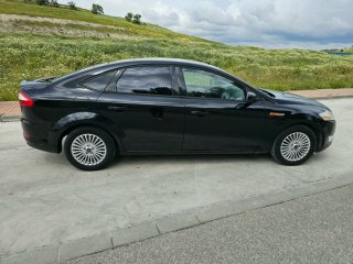 Ford Mondeo 2009