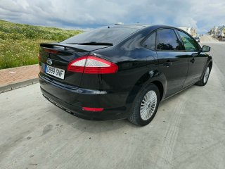 Ford Mondeo 2009