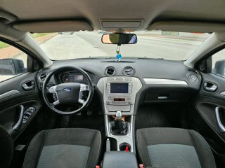Ford Mondeo 2009
