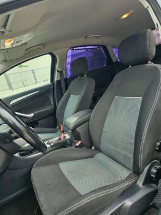 Ford Mondeo 2009