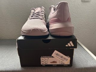 Zapatillas Adidas Running Mujer Talla 39 1/3