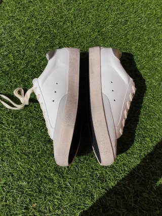 Golden Goose Sneakers Talla 38