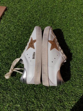 Golden Goose Sneakers Talla 38