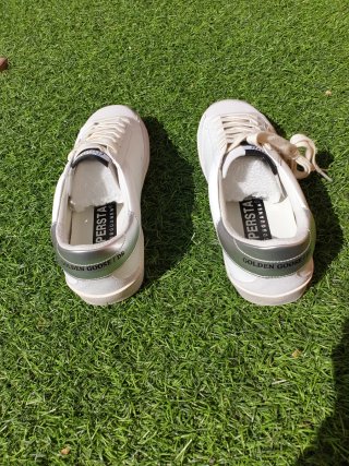 Golden Goose Sneakers Talla 38