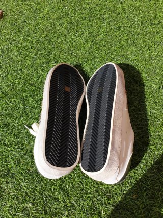 Golden Goose Sneakers Talla 38