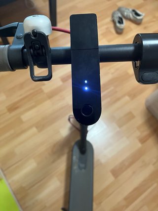 Patinete Eléctrico Xiaomi