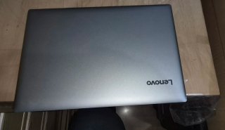 Portátil Lenovo IdeaPad 330 Core i3 6ª Gen