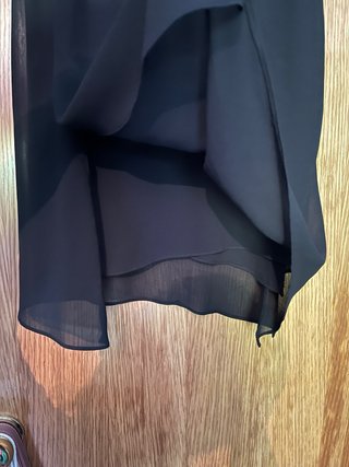 Falda gasa Don Algodón Talla S