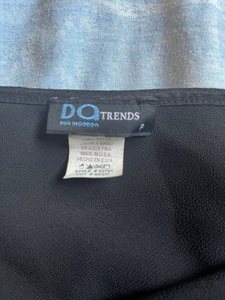 Falda gasa Don Algodón Talla S