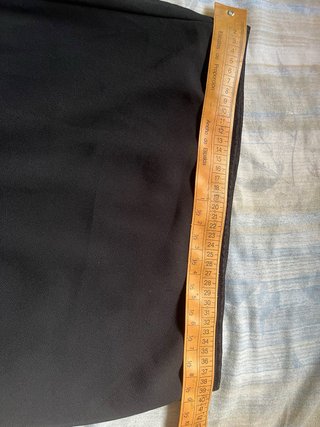 Falda gasa Don Algodón Talla S