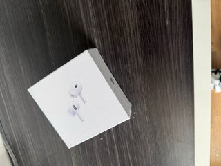 Auriculares Apple Blancos