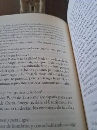 Quo Vadis? (Histórica) (Spanish Edition)