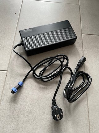 Moto Trial TRRS ON-E Kids 20 Eléctrica