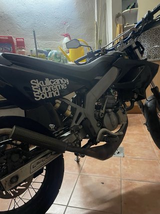 Derbi Senda DRD Racing Supermotard