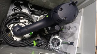 Fresadora Festool OF 1400
