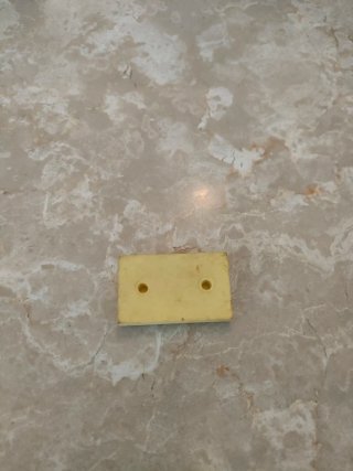 Mulino Bianco: Calcolatrice