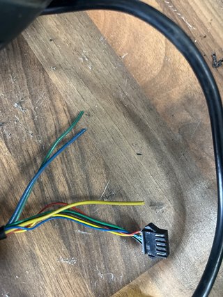 Motor patinete eléctrico