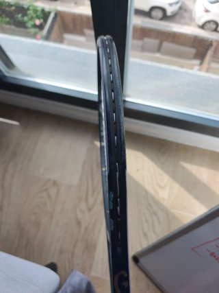 Head Gravity MP Raqueta Tenis