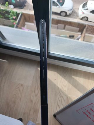 Head Gravity MP Raqueta Tenis