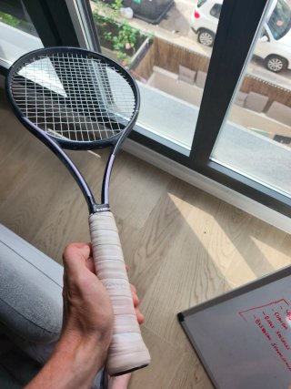 Head Gravity MP Raqueta Tenis