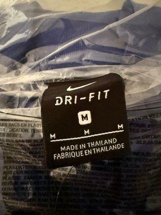 Sudadera Nike FC Barcelona M Original