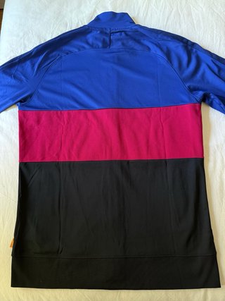 Sudadera Nike FC Barcelona M Original