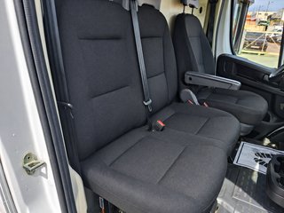 Fiat Ducato L2H2