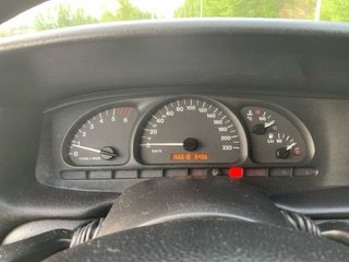 Vectra DTI