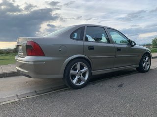 Vectra DTI
