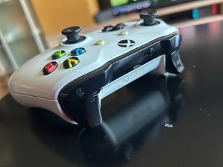 Controller Xbox One per parti o riparazione