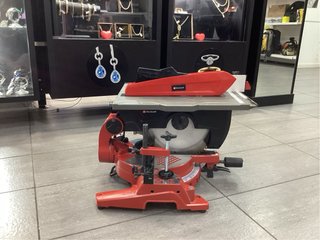 Ingletadora Einhell Roja