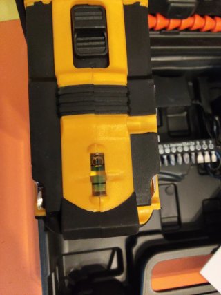 Taladro Inalámbrico MellWin 12V Li-ion