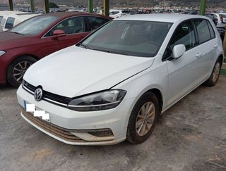 439874 llanta 6jx15 volkswagen golf vii lim. (bq1)