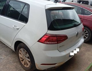 439874 llanta 6jx15 volkswagen golf vii lim. (bq1)
