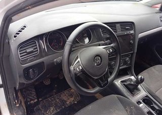 439874 llanta 6jx15 volkswagen golf vii lim. (bq1)