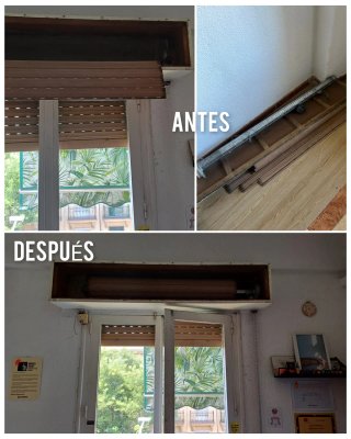 PERSIANISTA ECONÓMICO EN MADRID Y ALREDEDORES