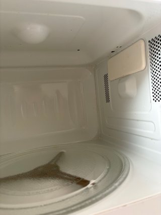 Microondas LG Blanco