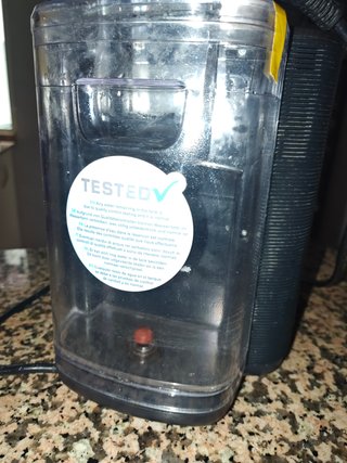 Cafetera AEG A Modo Mio