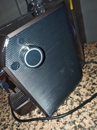 Cafetera AEG A Modo Mio