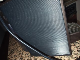 Cafetera AEG A Modo Mio